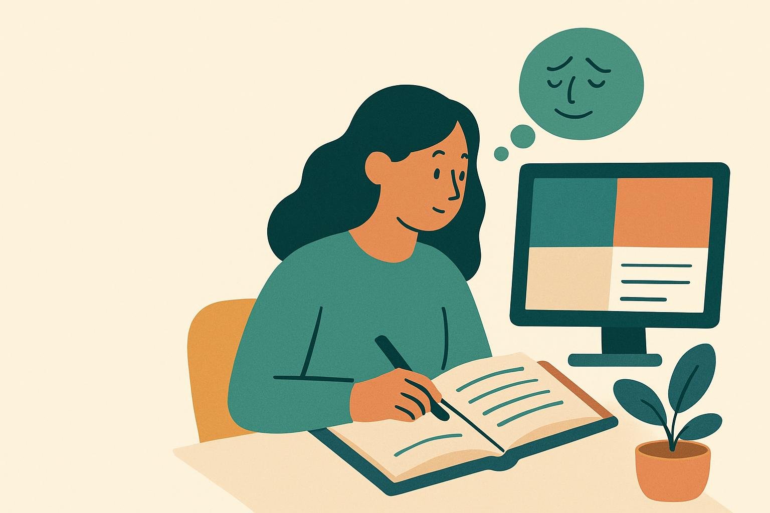 Journaling for Emotional Clarity: A Beginner's Practical Guide